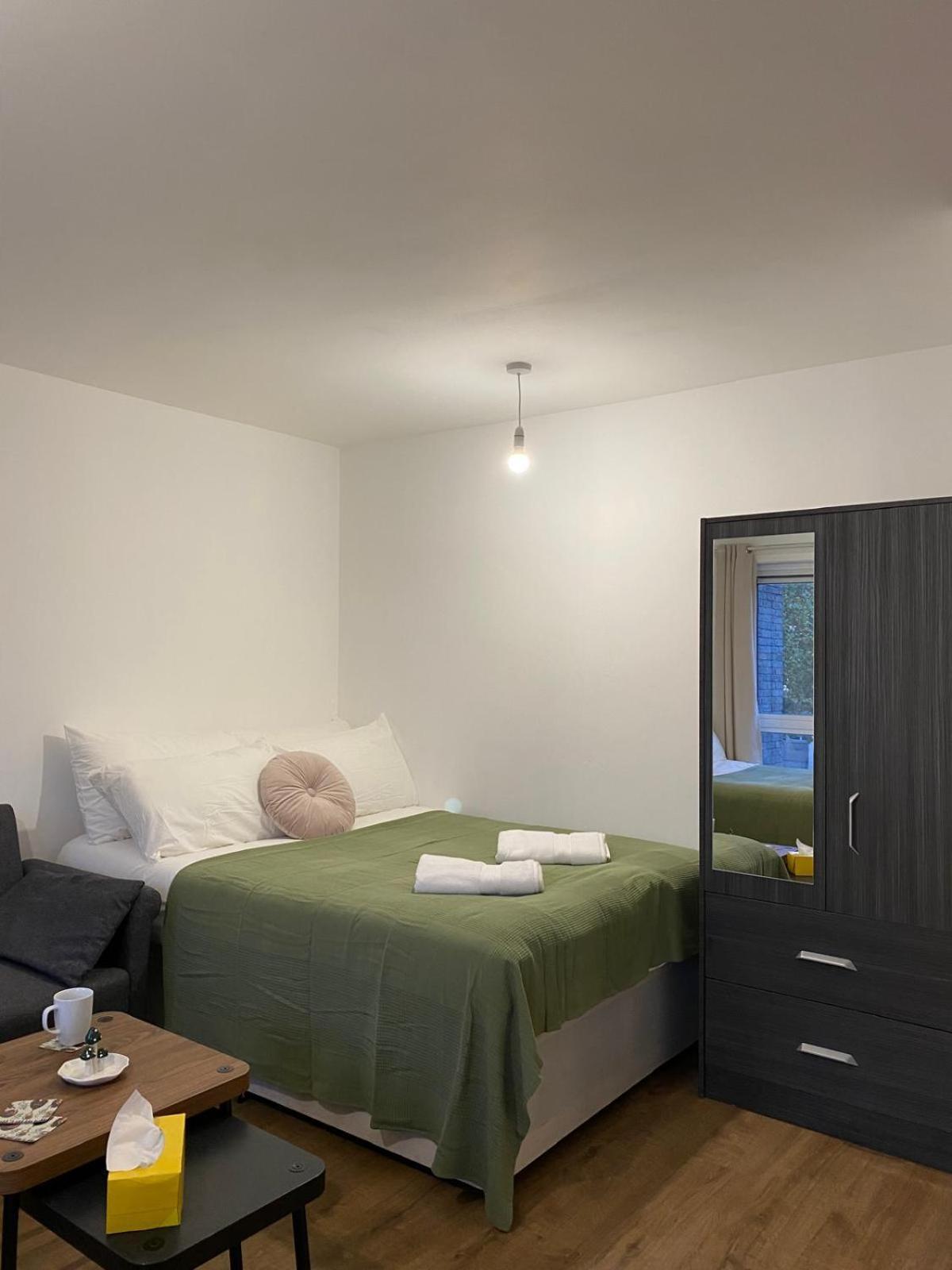 Modern Entire Apartment In Kings Cross St Pancras London Eksteriør billede